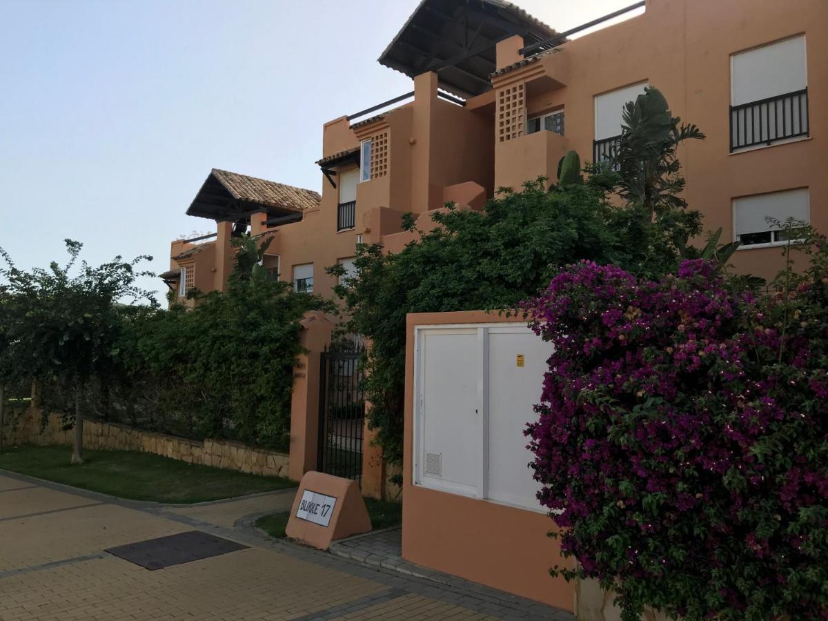 Penthouse, Casares Del Sol, Malaga Lägenhet Exteriör bild