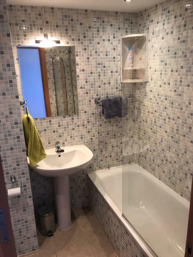 Penthouse, Casares Del Sol, Malaga Lägenhet Exteriör bild