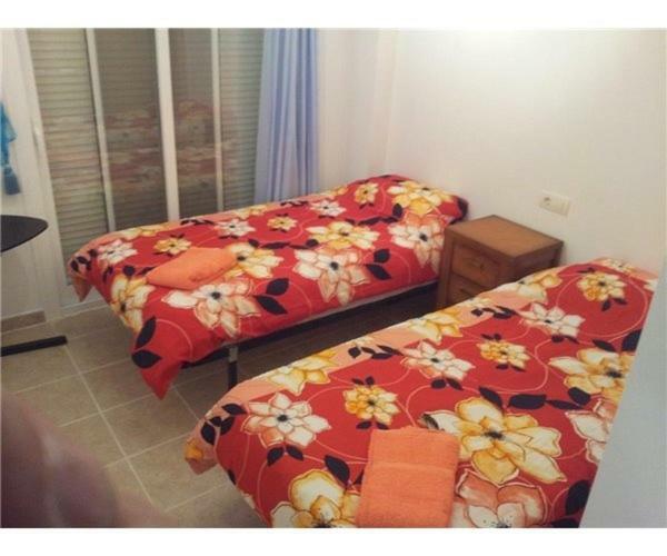 Penthouse, Casares Del Sol, Malaga Lägenhet Exteriör bild